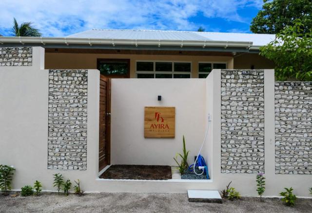 AYIRA Maldives — photo 13