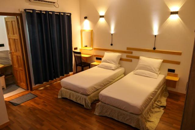 AYIRA Maldives — photo 1