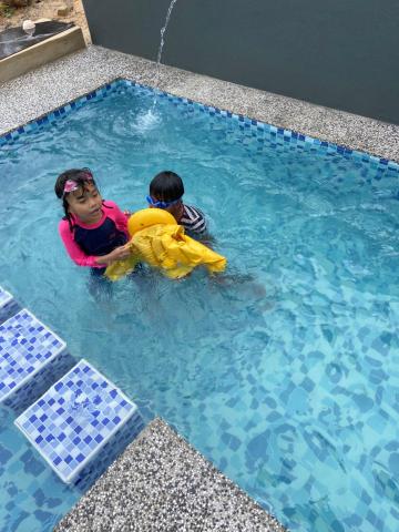 Shafickza Guesthouse — photo 12