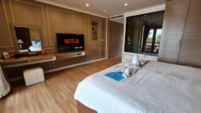 Elegancy Resort Hua Hin — photo 18