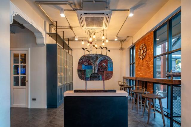 MOMO Hotel Chiang Mai — photo 18