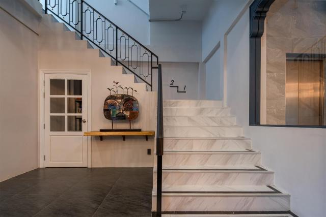 MOMO Hotel Chiang Mai — photo 22