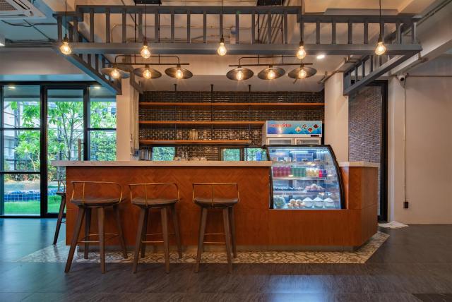 MOMO Hotel Chiang Mai — photo 5