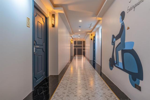 MOMO Hotel Chiang Mai — photo 13