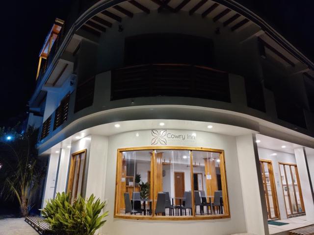 Cowry Inn — photo 17