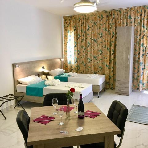 For Rest Aparthotel — photo 17