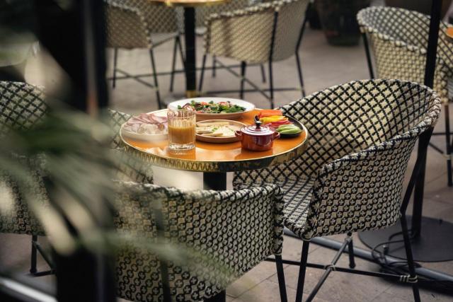 Bazzar Boutique Hotel — photo 24