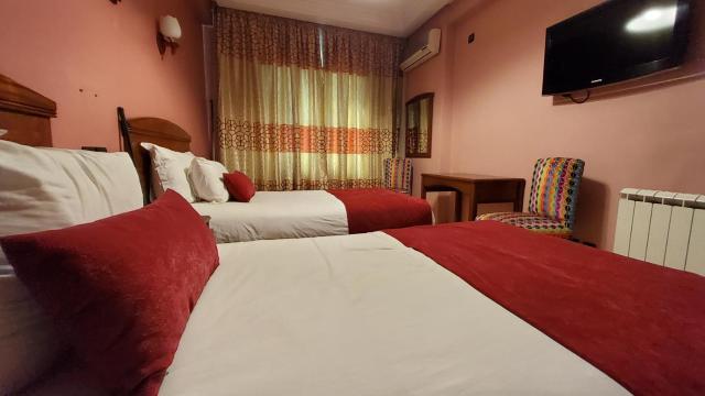 Hôtel Amouday — photo 22