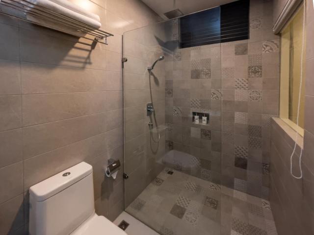 Sky Beach Hotel — photo 24