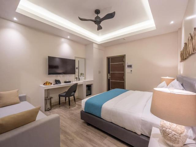 Sky Beach Hotel — photo 23