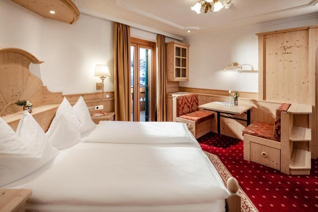 Romantik & Family Hotel Gardenia***S — photo 8