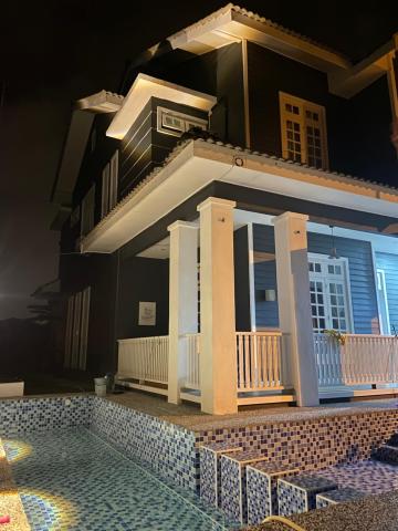 Shafickza Guesthouse — photo 10