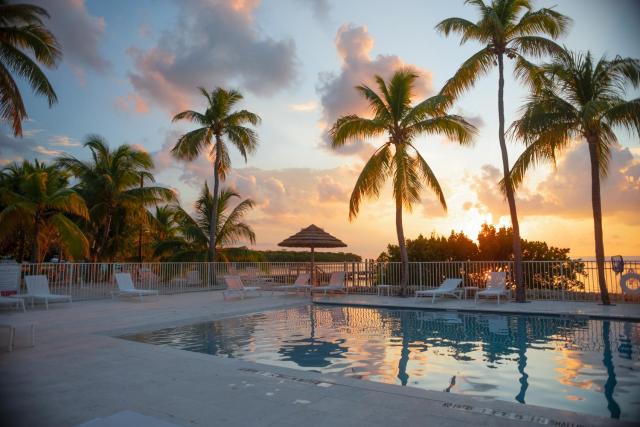 Lime Tree Bay Resort — photo 6