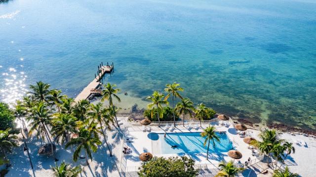 Lime Tree Bay Resort — photo 7
