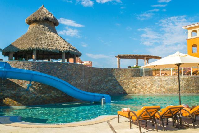 The Ridge at Playa Grande All Inclusive — photo 18