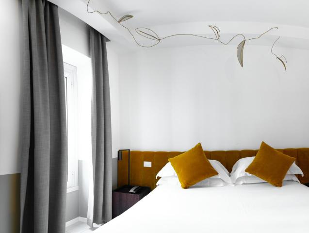 Old Town Home Trastevere — photo 1