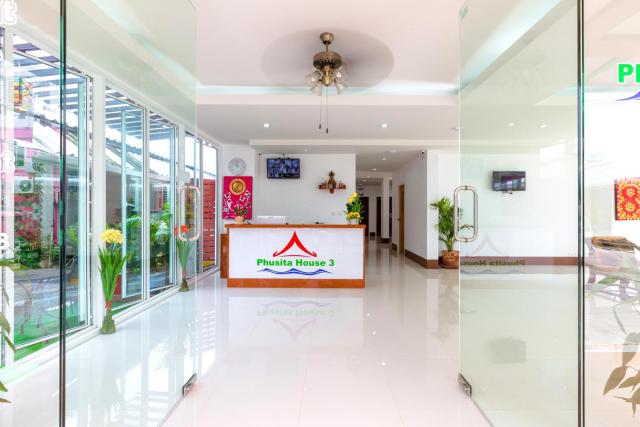 Phusita Hotel - SHA Certified — photo 6