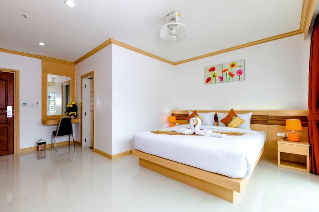 Phusita Hotel - SHA Certified — photo 16