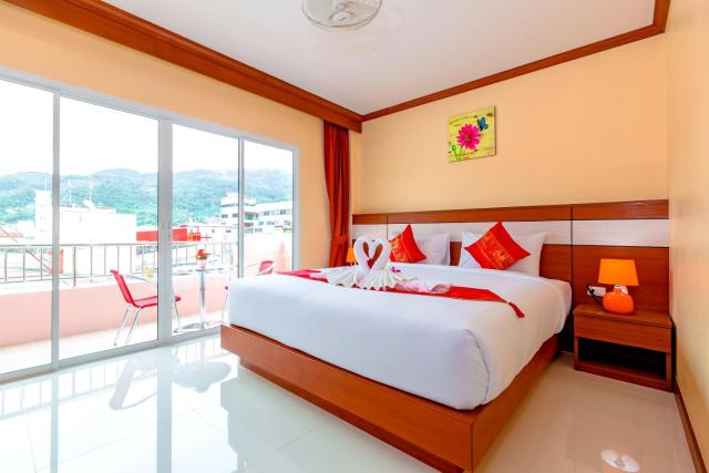 Phusita Hotel - SHA Certified — photo 2