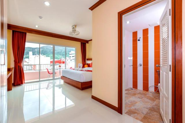 Phusita Hotel - SHA Certified — photo 22