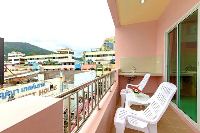 Phusita Hotel - SHA Certified — photo 12