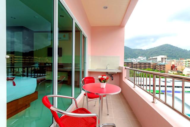 Phusita Hotel - SHA Certified — photo 15