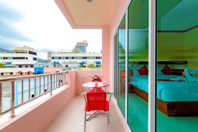 Phusita Hotel - SHA Certified — photo 7