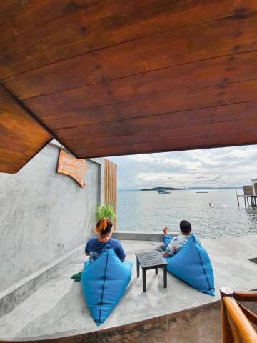 Homebeach Resort เกาะล้าน — photo 6