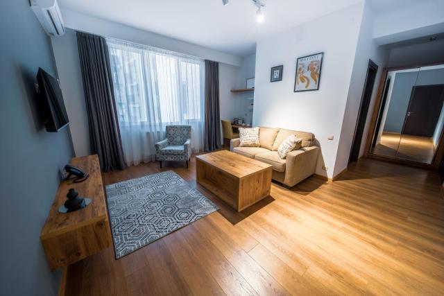 Reed Hotel Tbilisi — photo 11