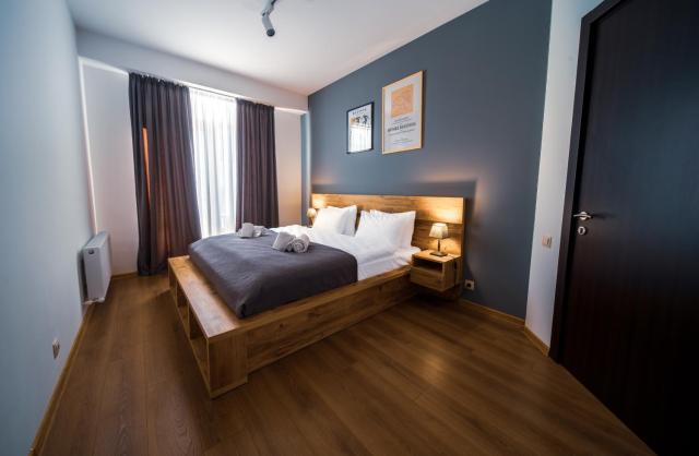 Reed Hotel Tbilisi — photo 14