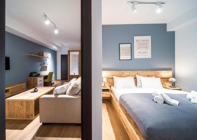 Reed Hotel Tbilisi — photo 18