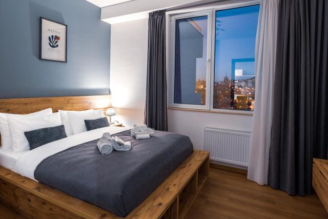 Reed Hotel Tbilisi — photo 16