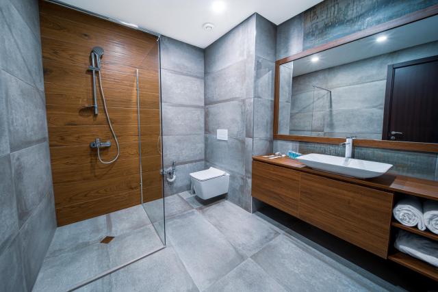 Reed Hotel Tbilisi — photo 22