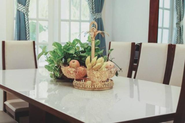 Fiyala Homestay — photo 14