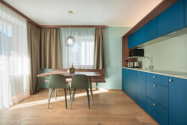 Residence Königswarte Strata Sexten — photo 11