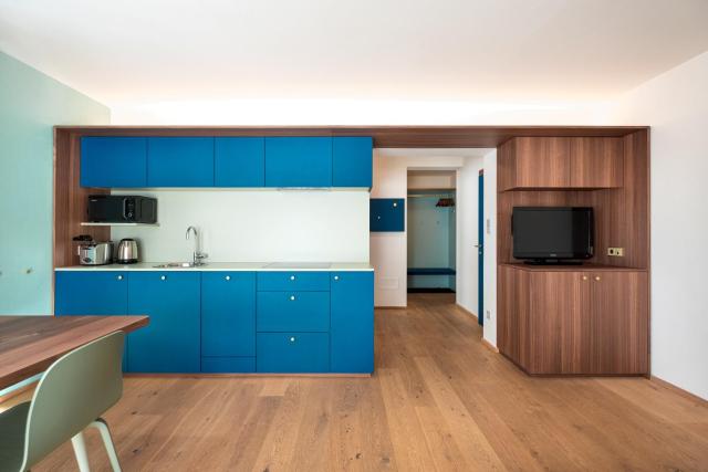 Residence Königswarte Strata Sexten — photo 12