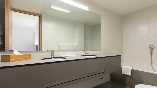 Residence Königswarte Strata Sexten — photo 18