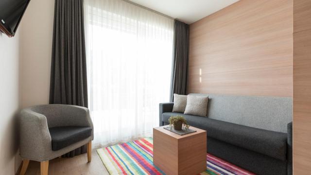 Residence Königswarte Strata Sexten — photo 20