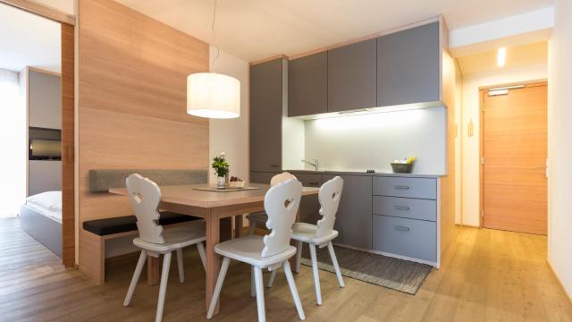 Residence Königswarte Strata Sexten — photo 21