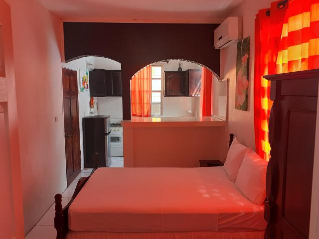 St. James Guesthouse — photo 9