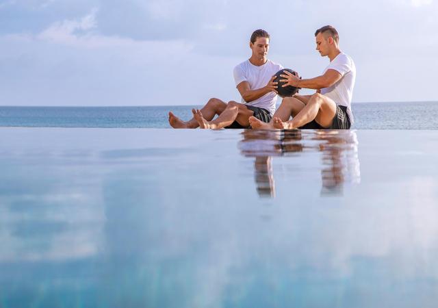 Naladhu Private Island Maldives — photo 24