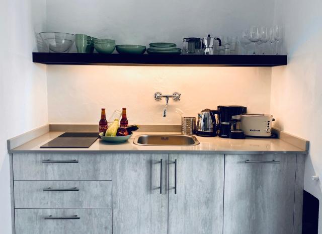 Eco-Finca Curbelo - Adults only — photo 23