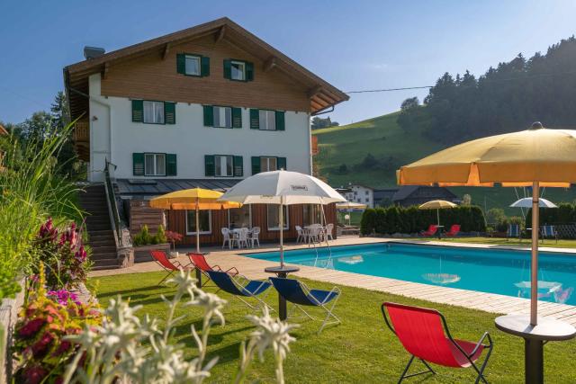 Garni Hotel Melissa — photo 4