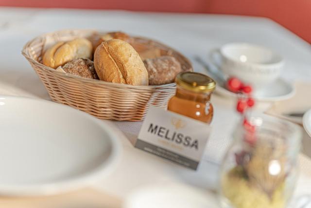Garni Hotel Melissa — photo 16