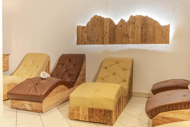Garni Hotel Melissa — photo 20