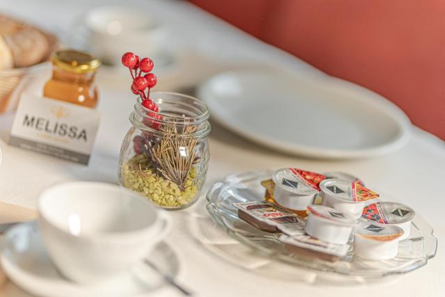 Garni Hotel Melissa — photo 17