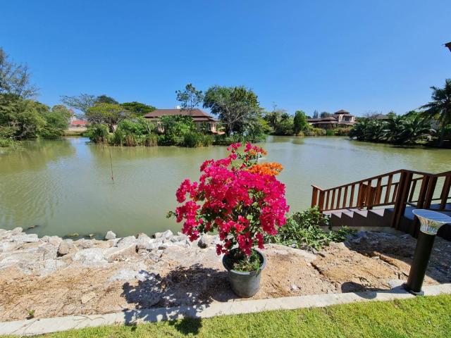 Elegancy Resort Hua Hin — photo 13