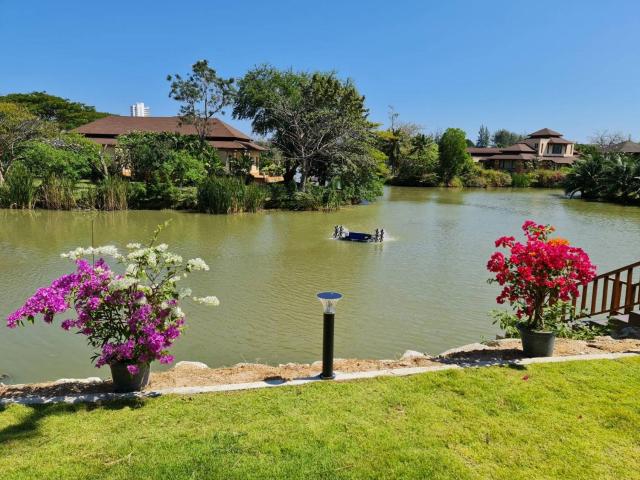 Elegancy Resort Hua Hin — photo 12
