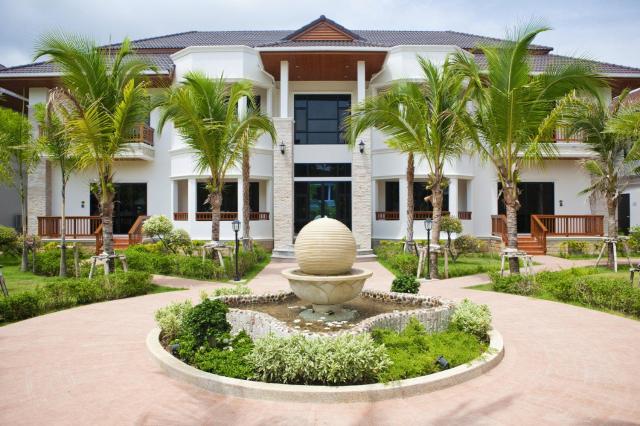 Rawai Grand House -SHA Plus — photo 4