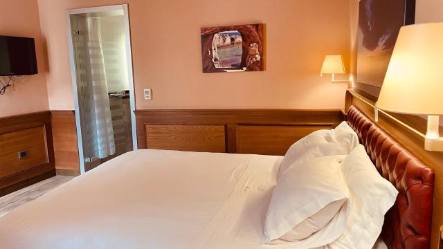 Le Club Boutique Hotel — photo 12
